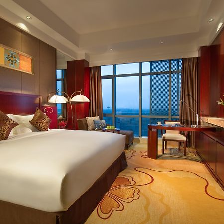 Xi'An Airport Hotel XIY Exterior foto
