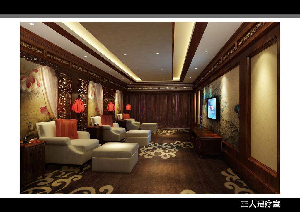 Xi'An Airport Hotel XIY Exterior foto