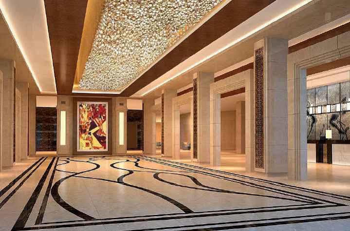 Xi'An Airport Hotel XIY Exterior foto